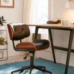 Ergonomic Desk Chair