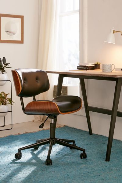 Ergonomic Desk Chair