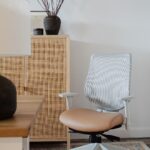 Ergonomic Desk Chair