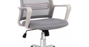 Ergonomic Mesh Office Chair