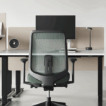 Ergonomic Mesh Office Chair