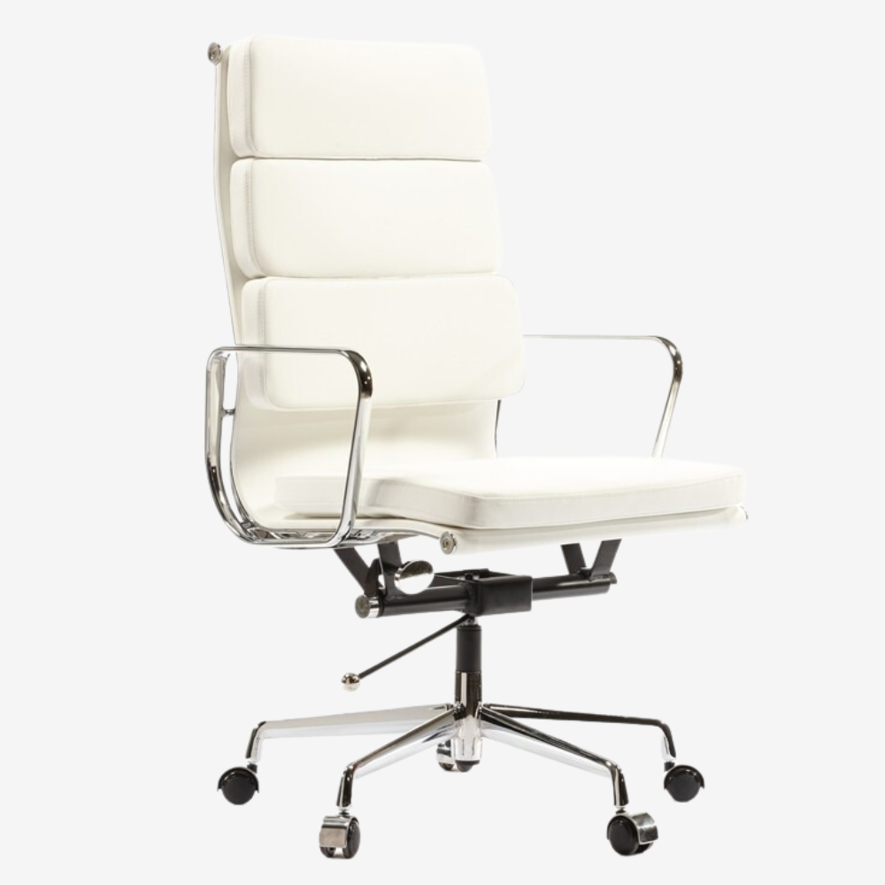 Ergonomic Office Chair