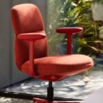 Ergonomic Office Chair