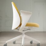 Ergonomic Task Chair
