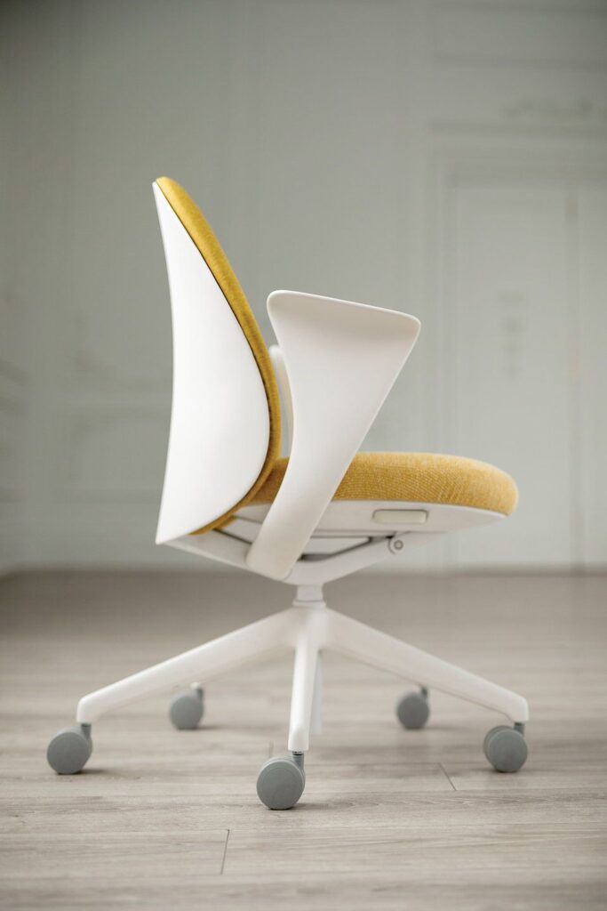 Ergonomic Task Chair