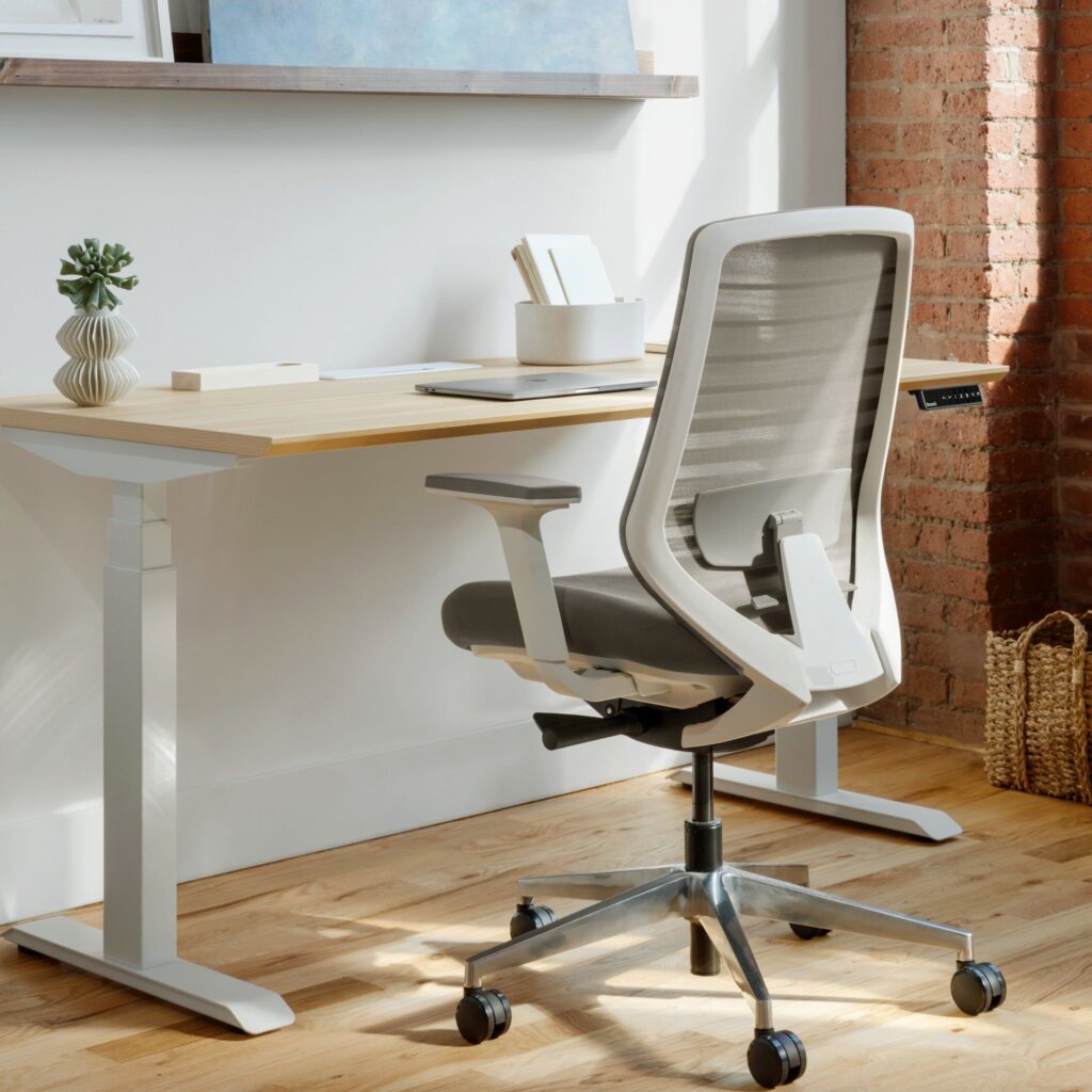 Ergonomic Task Chair