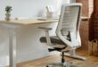 Ergonomic Task Chair