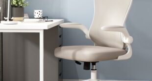 Ergonomic Task Chair