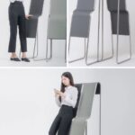 Ergonomic furniture for home