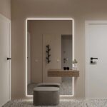 Excellent modern bedrooms