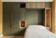 Excellent modern bedrooms