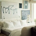 Excellent modern bedrooms