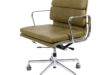 Executive Leather Office Chair