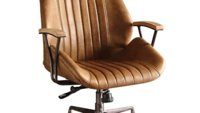 Executive Office Chairs