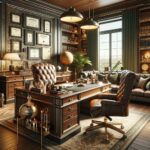 Executive Office Chairs