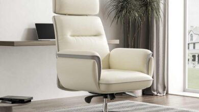 Executive Office Chairs