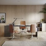Executive Office Chairs