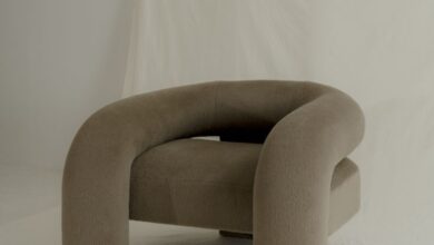 Armchair Furniture