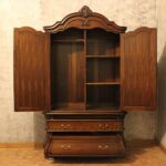 Antique Wardrobe Designs