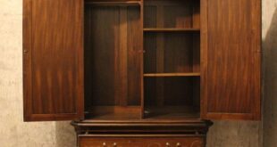 Antique Wardrobe Designs