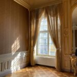Exquisite Curtain Design