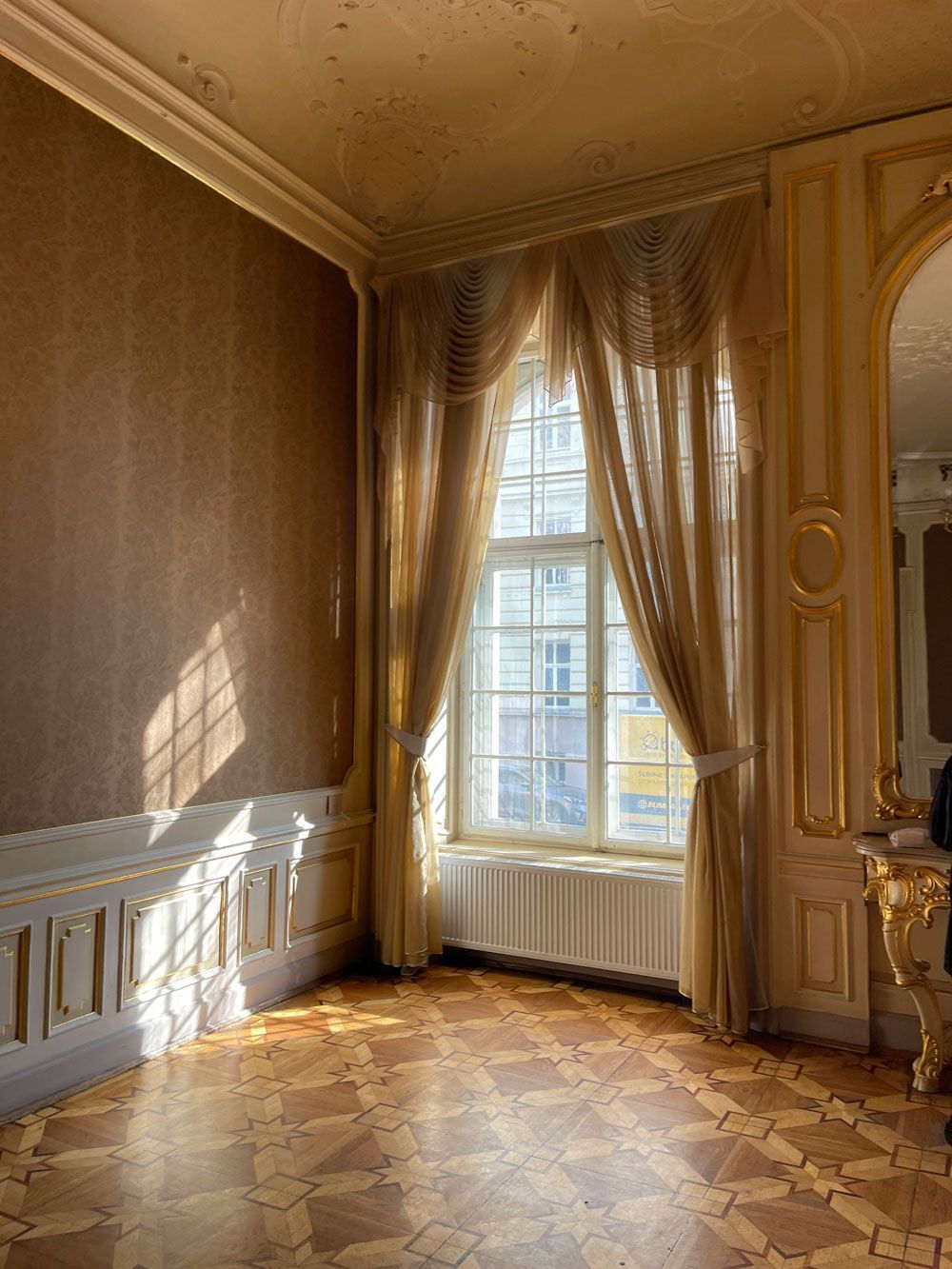 Exquisite Curtain Design Elegant and Sophisticated Curtain Designs for Your Home