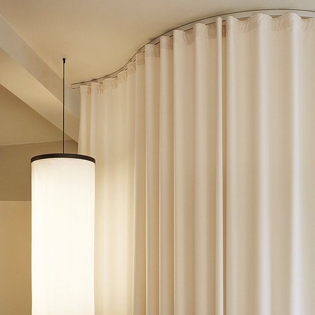 Exquisite Curtain Design: Elevate Your Home Decor with Luxurious Window Treatments