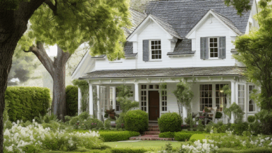 Exterior Design