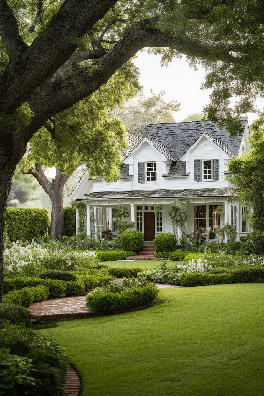 Exterior Design Beyond the Basics