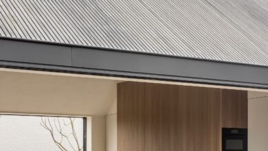 Exterior Design