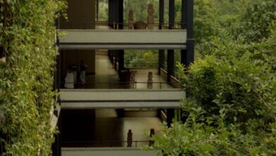 Exterior Design