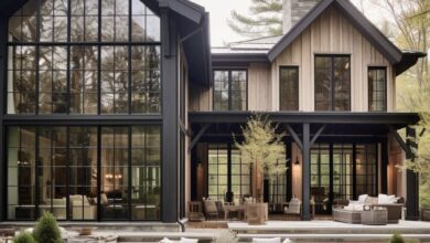 Exterior Design