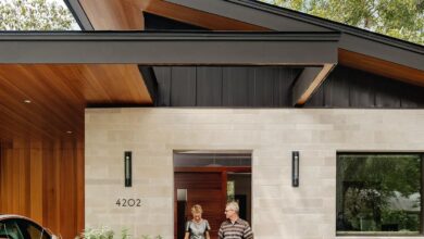 Exterior Design