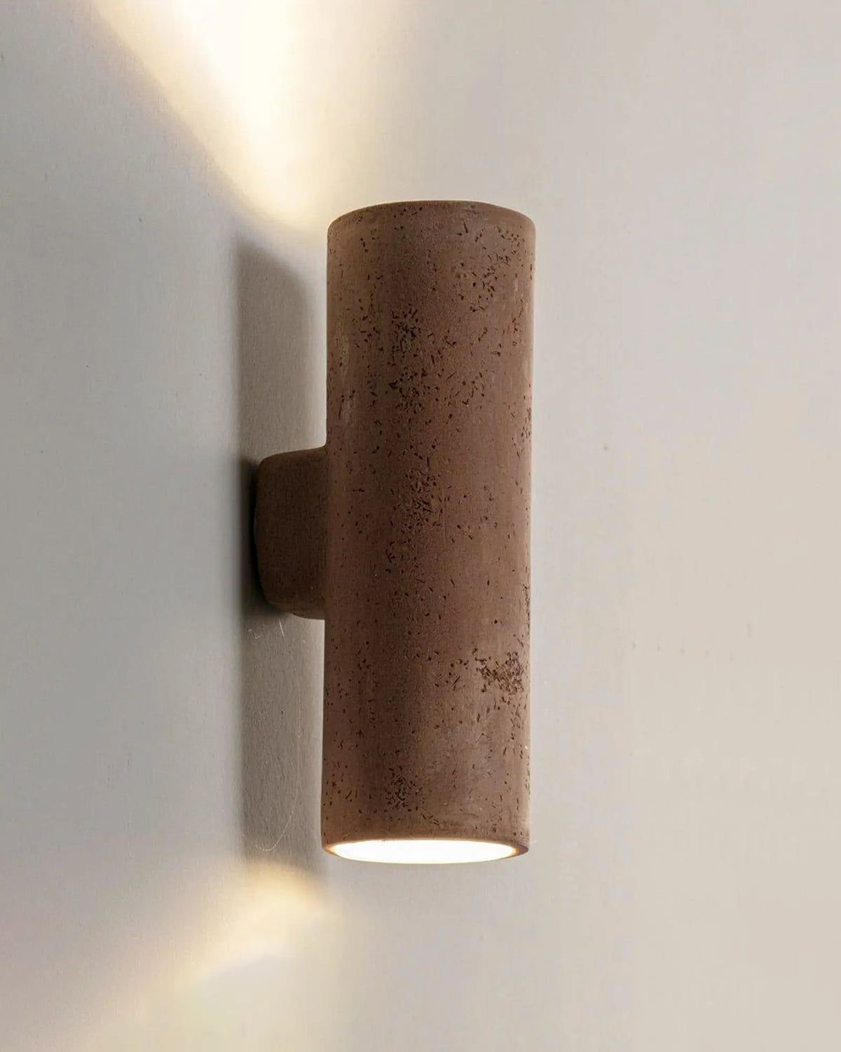 exterior light