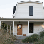 Exterior lighting guide
