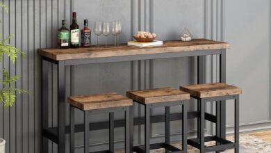 Extra long metal beds