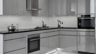 Extractor hood