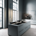 Extractor hood