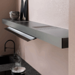 Extractor hood