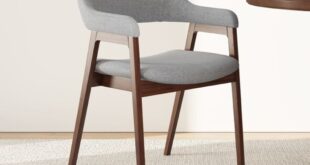 Fabric Dining Chairs