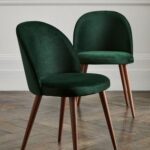 Fabric Dining Chairs