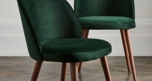 Fabric Dining Chairs