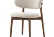 Fabric Dining Chairs