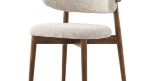 Fabric Dining Chairs