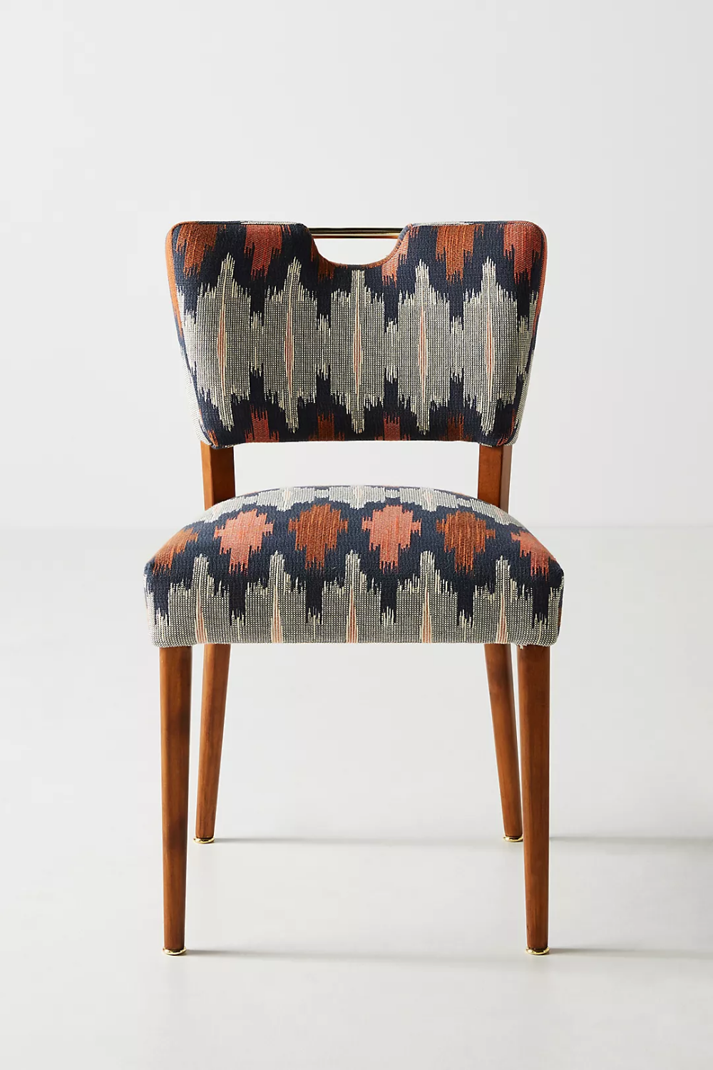 Fabric Dining Chairs The Perfect Blend of Comfort and Style