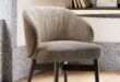 Fabric Dining Chairs