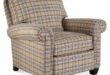 Fabric Recliners