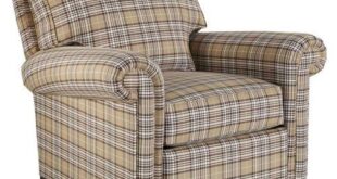 Fabric Recliners