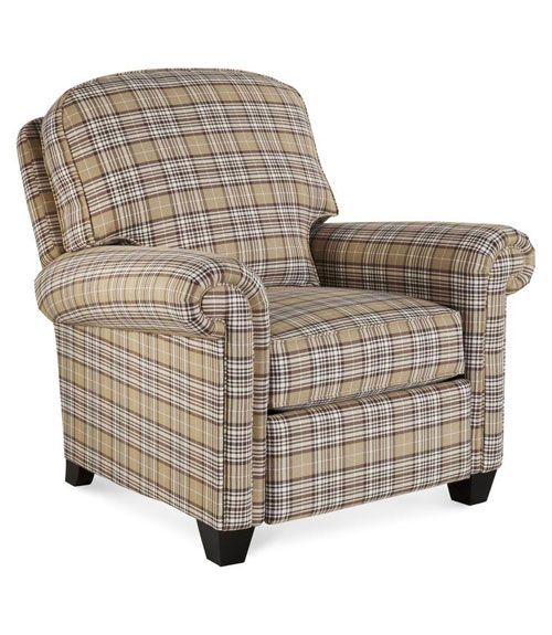 Fabric Recliners