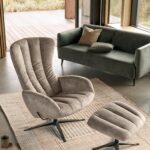 Fabric Recliners